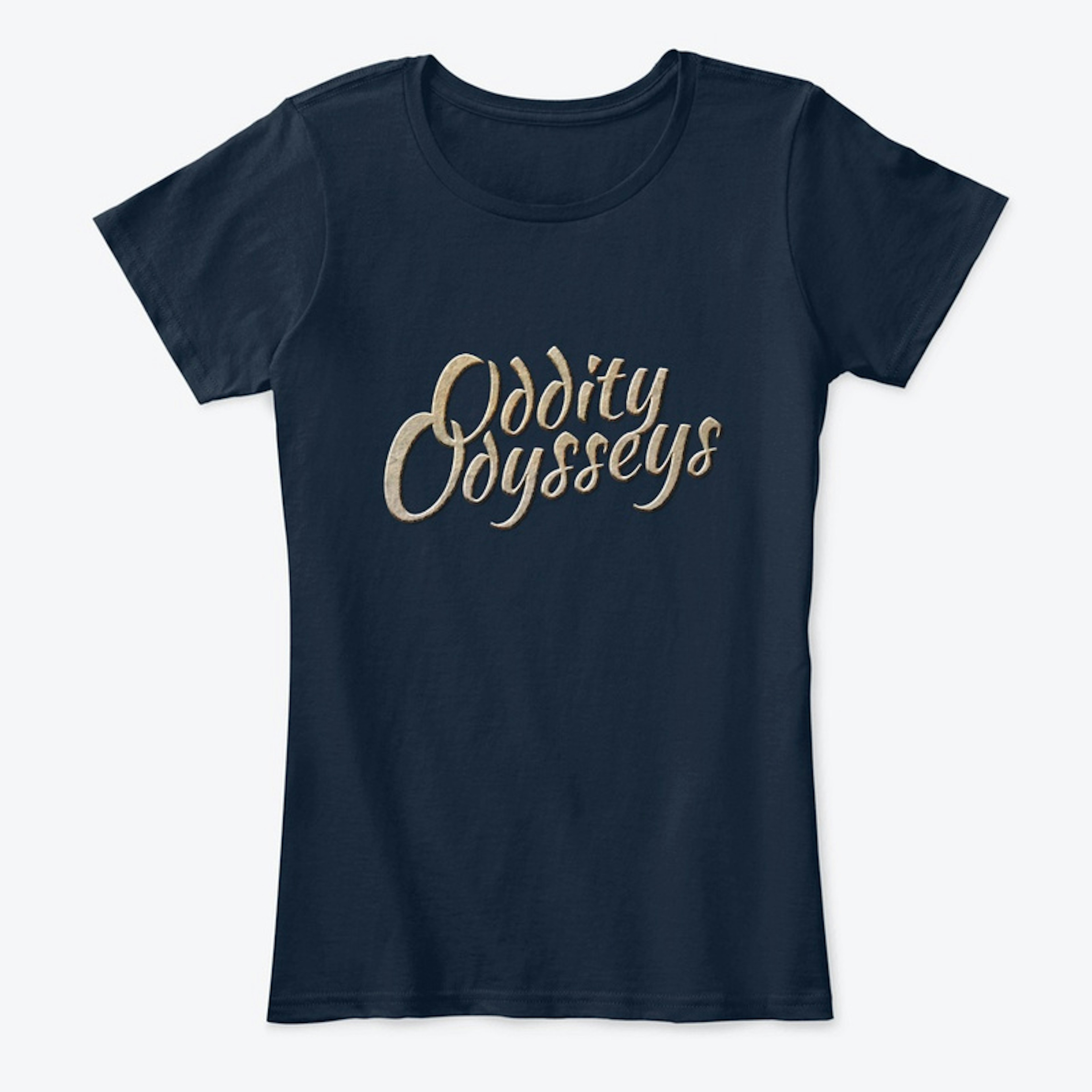 Oddity Odysseys 